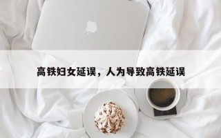 高铁妇女延误，人为导致高铁延误