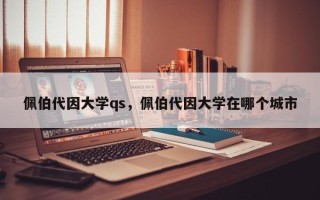 佩伯代因大学qs，佩伯代因大学在哪个城市